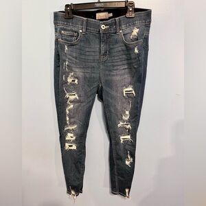 Torrid jeans Bombshell Skinny 14S